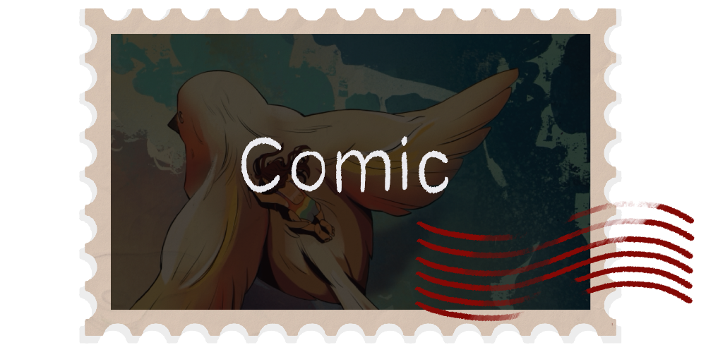 comic